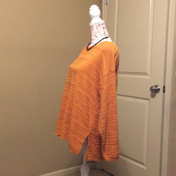 Norton McNaughton sweater blouse - Picture 3 of 6